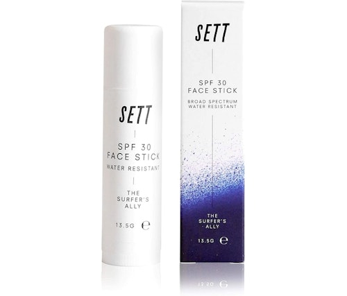 SETT mineral face stick