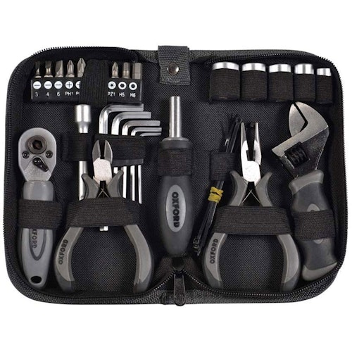 Oxford Toolkit Pro