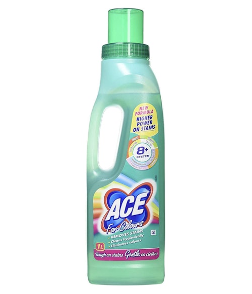 Best stain remover for laundry