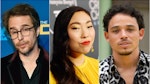 Sam Rockwell, Awkwafina, Anthony Ramos