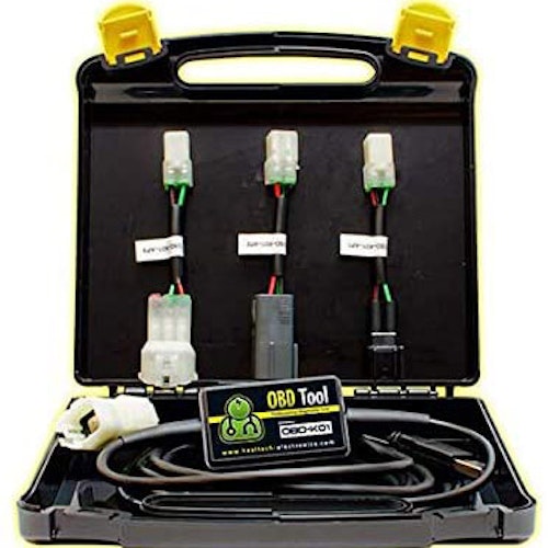 HealTech OBD Diagnostic Kit