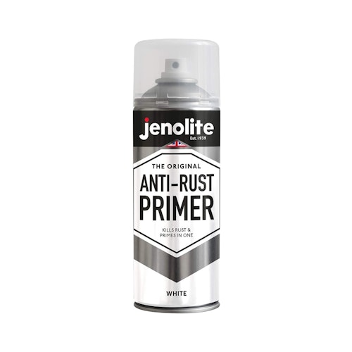 Jenolite Anti-Rust Primer Aerosol