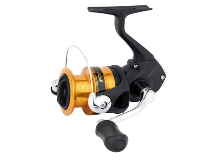 SHIMANO FX SHIMANO FX