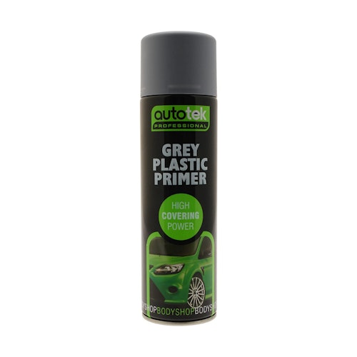 Autotek AT00PPG500 500ml Plastic Primer