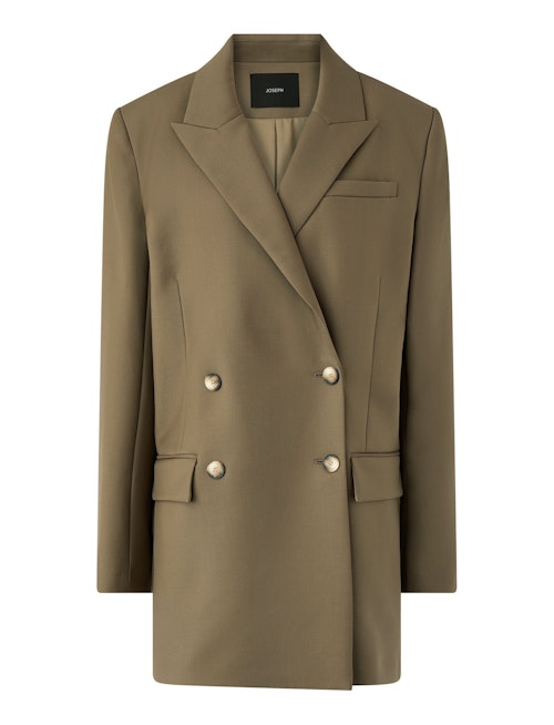 Joseph, Tailoring Wool Joni Jacket, WAS £525 NOW £210