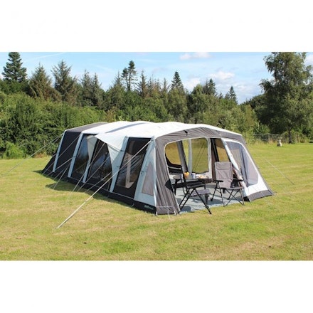 Outdoor Revolution Ozone 6.0XTR Safari Air Tent Outdoor Revolution Ozone 6.0XTR Safari Air Tent
