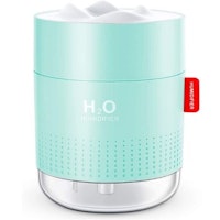 Vintoney 500ml Cool Mist Humidifier