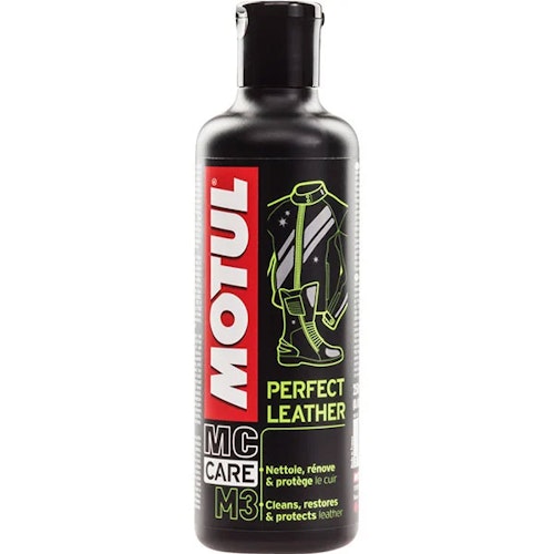 Motul M3 Perfect Leather
