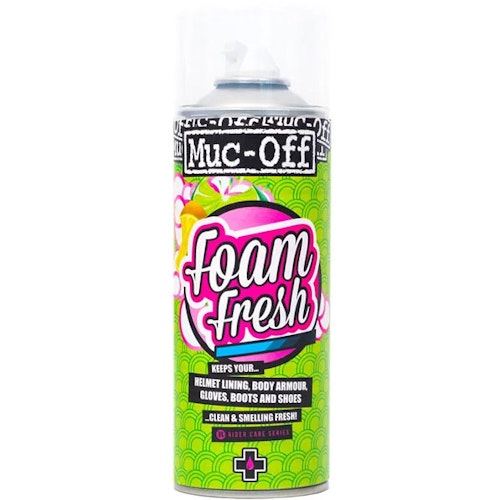 Muc-Off Helmet Foam Fresh