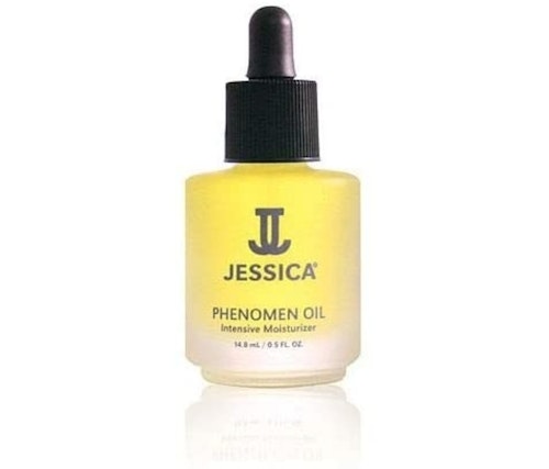 JESSICA Midi Phenomen Oil Intensive Cuticle Moisturiser
