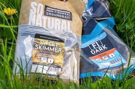 Use a bit of fishmeal Use a bit of fishmeal