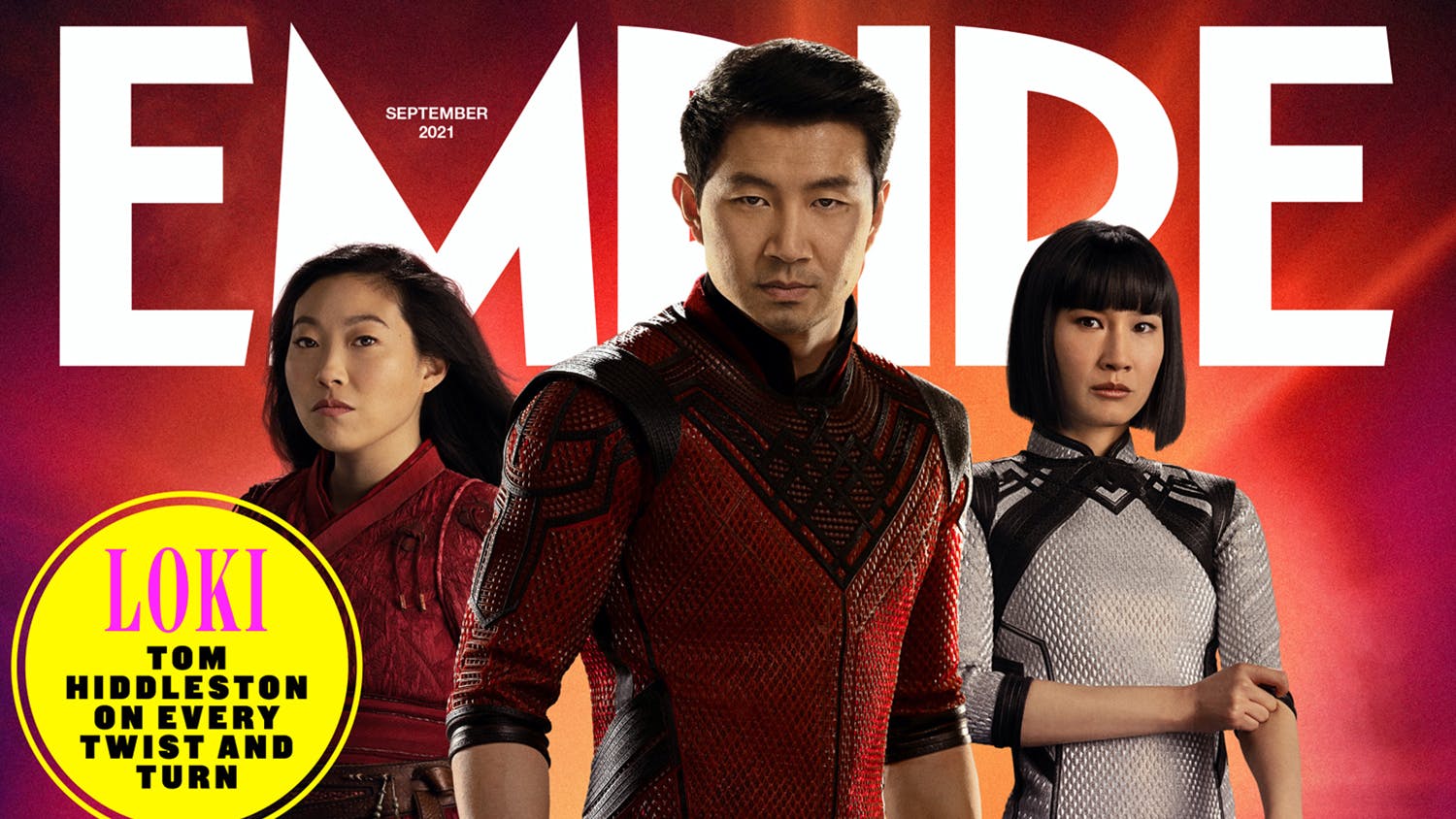 Empire - September 2021 cover crop