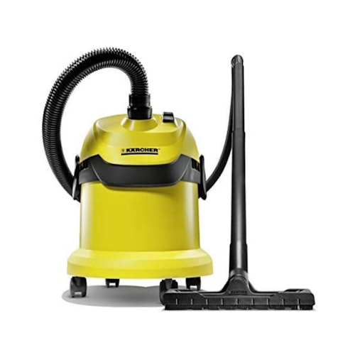 Ku00e4rcher WD2 Wet and Dry Vacuum