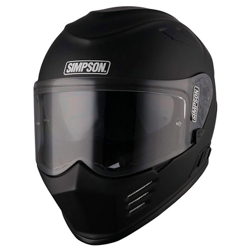 Simpson Venom