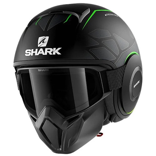 SHARK Street Drak