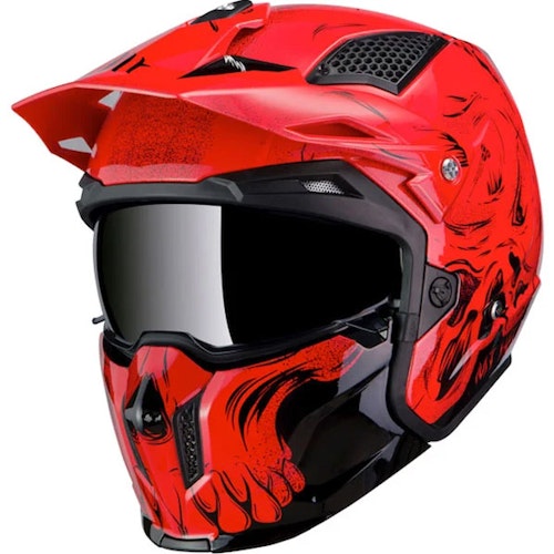 MT Streetfighter