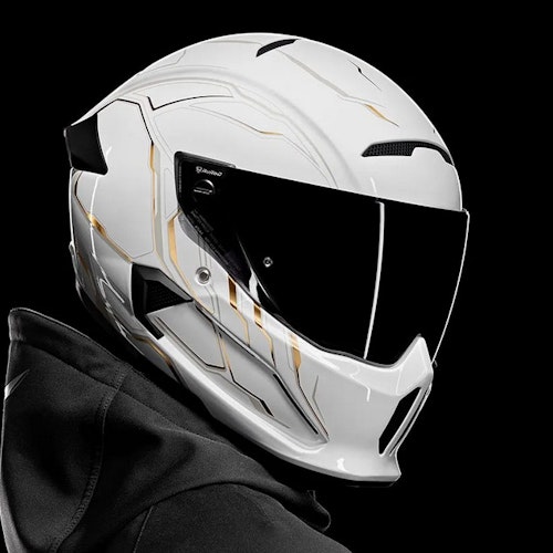 Ruroc Atlas 3.0 Slipstream