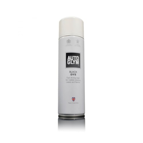 Autoglym Black Dye