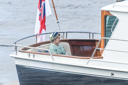 Imelda Staunton The Crown series 5 Imelda Staunton The Crown series 5