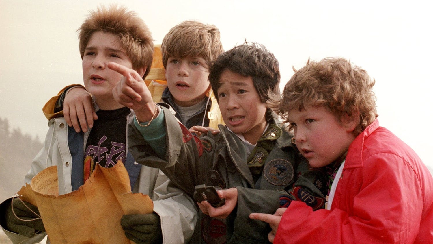 The Goonies
