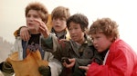 The Goonies