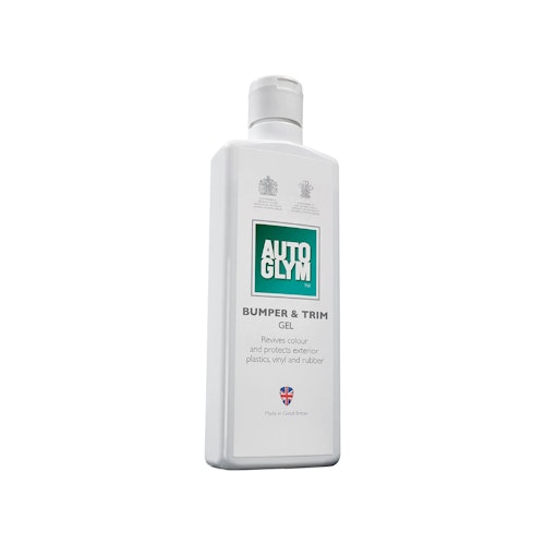 Autoglym AG 163254 Bumper & Trim Gel