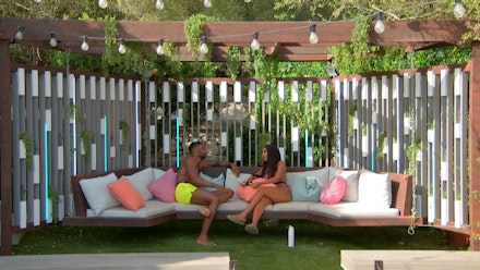 Love Island sliders - where to buy Love Island sliders - where to buy