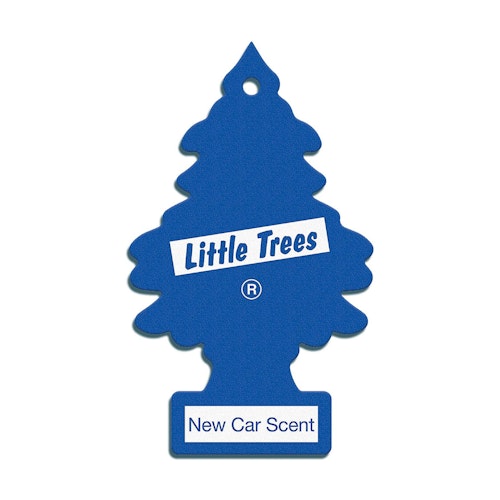 Little Trees Air Freshener