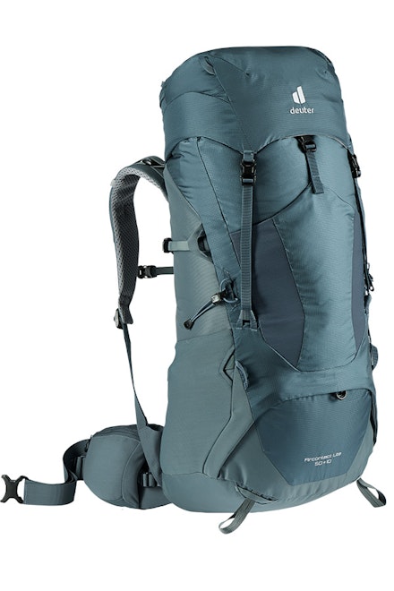 Deuter Aircontact Lite 50+10 £155 Deuter Aircontact Lite 50+10 £155