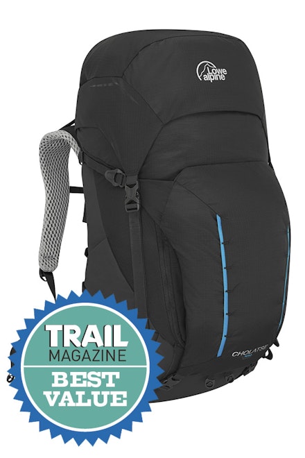 Lowe Alpine Cholatse ND50:55 £155 Lowe Alpine Cholatse ND50:55 £155