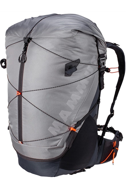 Mammut Ducan Spine 50-60 £165 Mammut Ducan Spine 50-60 £165
