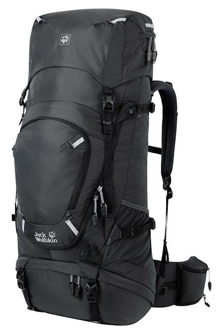 Jack Wolfskin Highland Trail 55 £175 Jack Wolfskin Highland Trail 55 £175