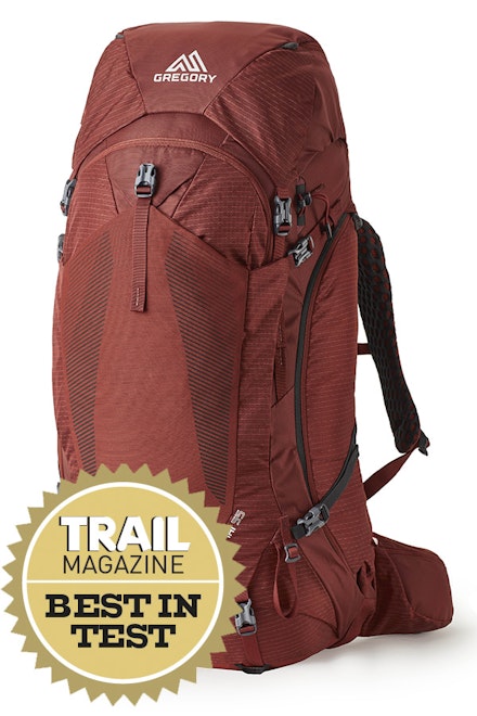 Gregory Katmai 55 £210 Gregory Katmai 55 £210
