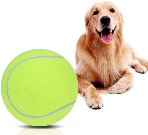 Ballshop Giant Tennis Ball
