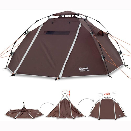 Slumit Cub Dome