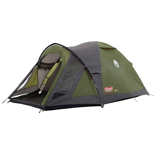 Coleman Darwin 2