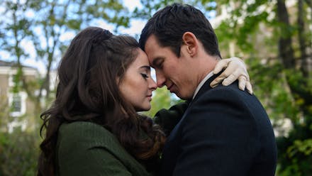 The Last Letter From Your Lover