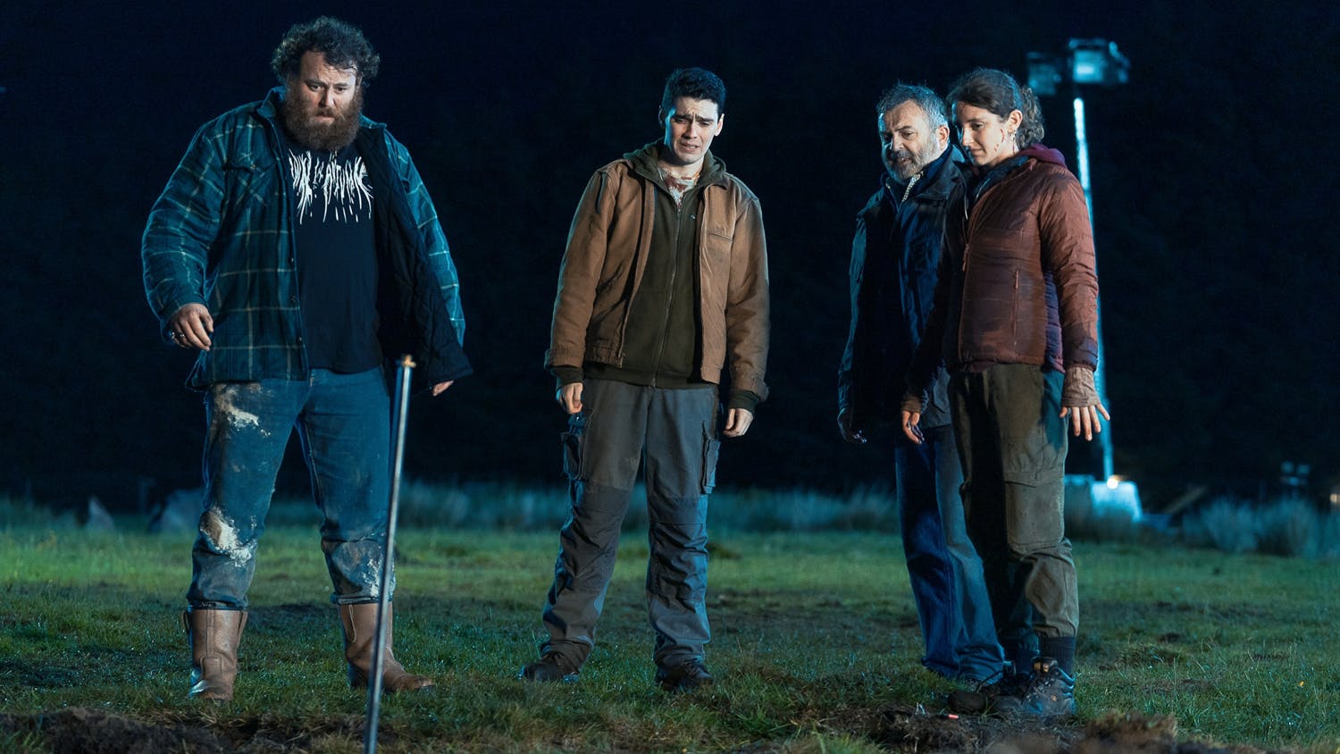 Boys From County Hell