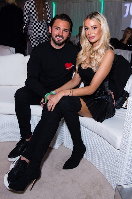 olivia attwood bradley dack olivia attwood bradley dack