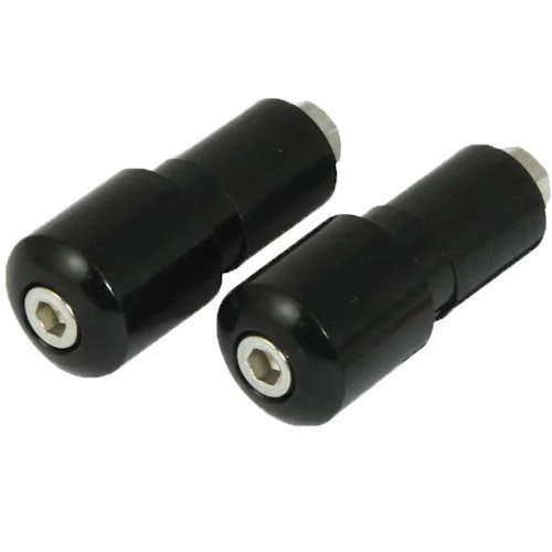 Bike It Bar-End Weights