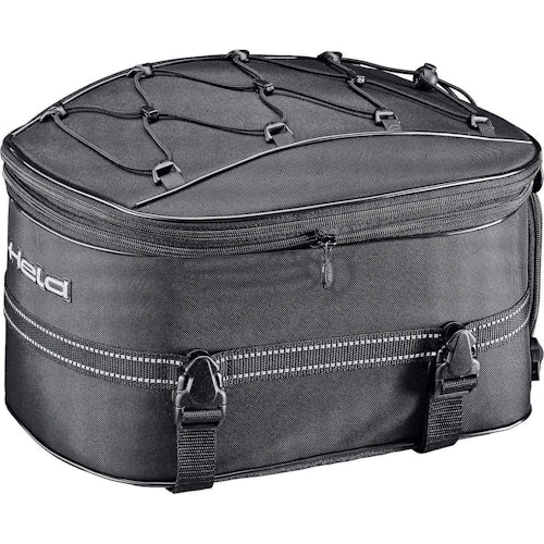 Held Tailpack