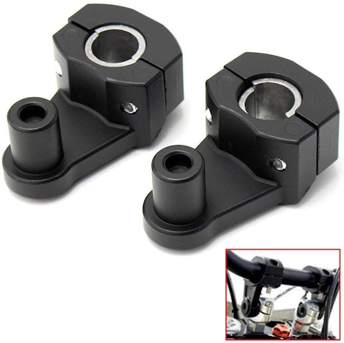 Universal Bar Risers