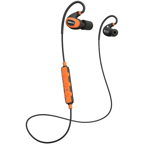 ISO Tunes Bluetooth Earplugs