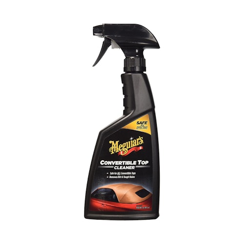 Meguiar's ME G2016 Convertible Top Cleaner 473ml