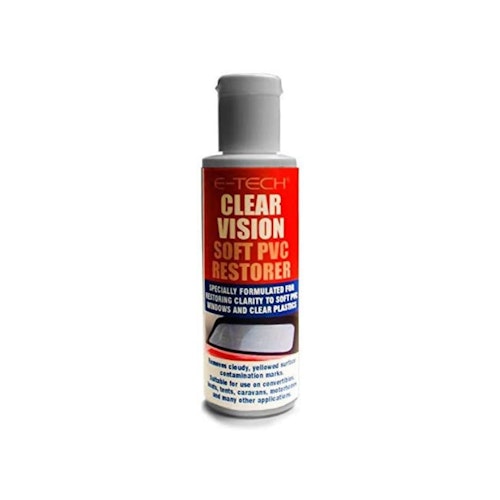 E-Tech Clear Vision