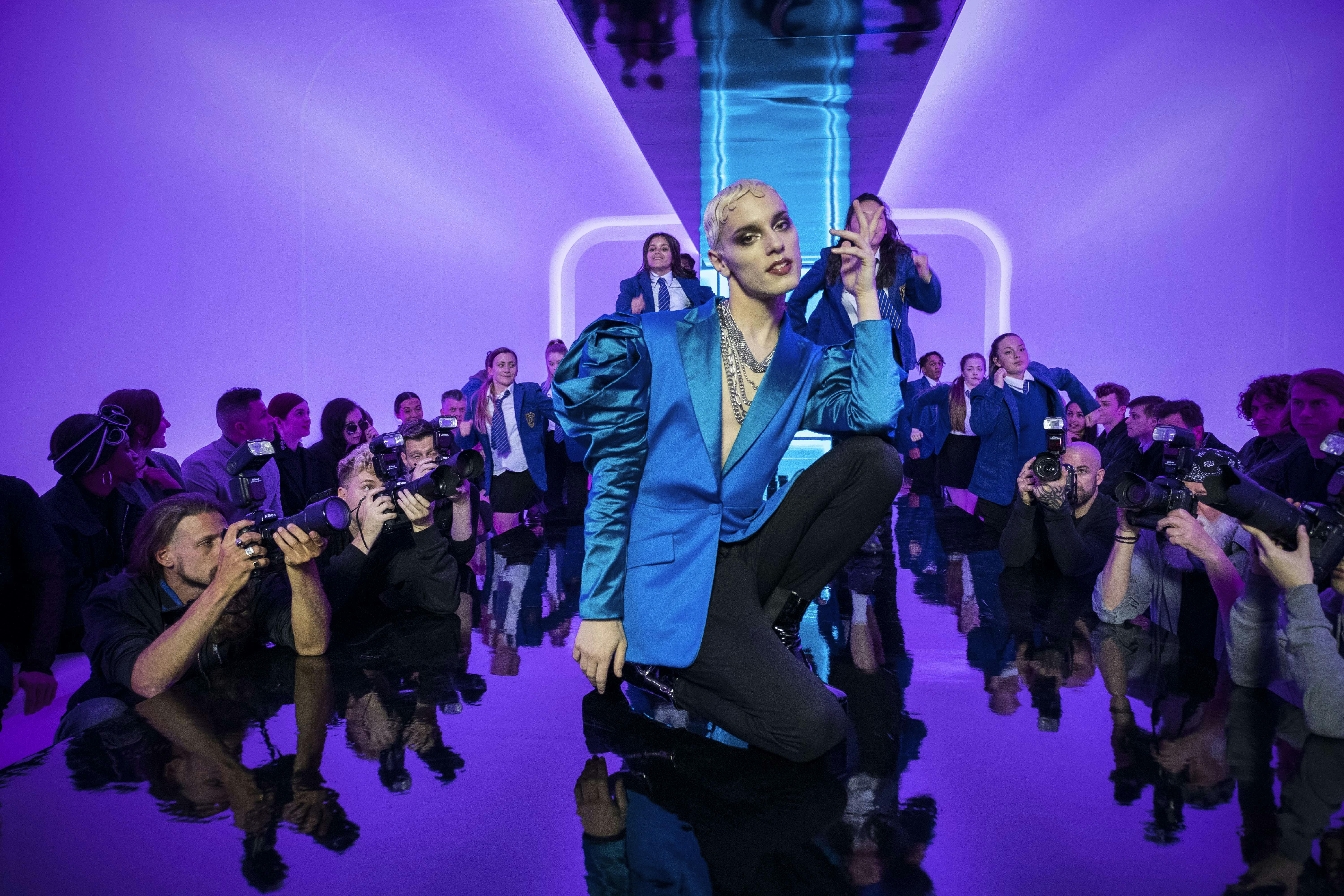 Everybody's Talking About Jamie