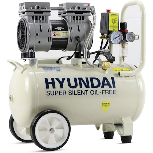 Hyundai Compressor