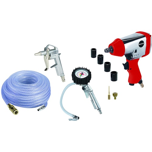 Basic Air Tool Set