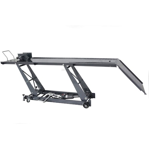 Switzer Motorcycle Lift