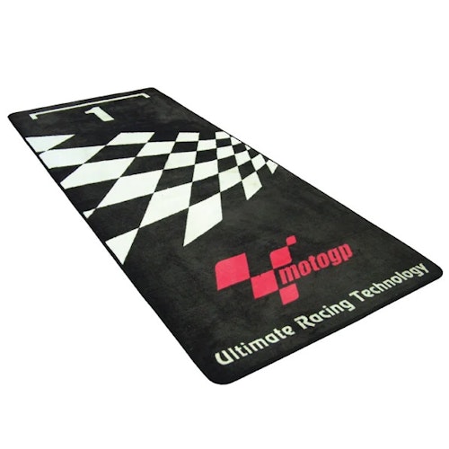 MotoGP Garage Mat